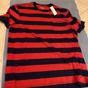 Jcrew mercantile broken in shirt medium